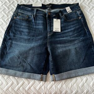 Judy Blue Shorts
